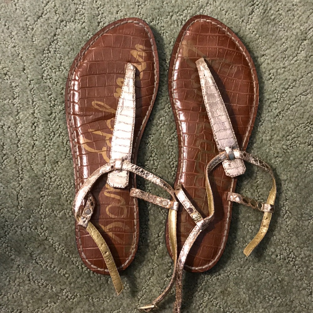 Summer Sandal